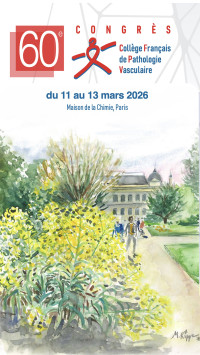 60ème congrès CFPV