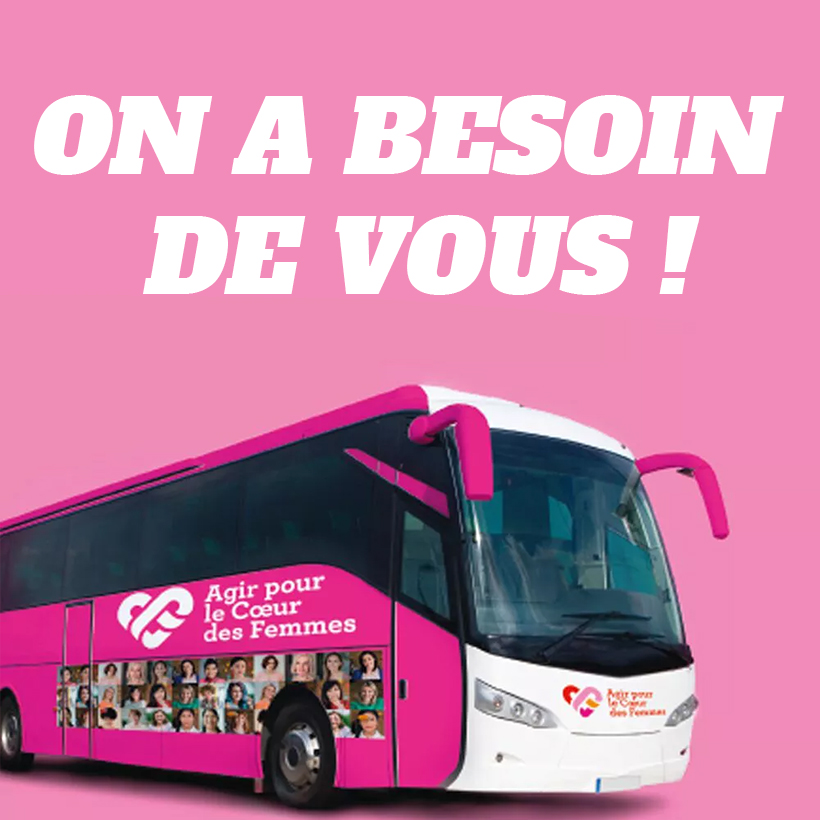 Bus du coeur 