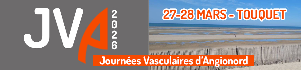 Journées Vasculaires d'Angionord